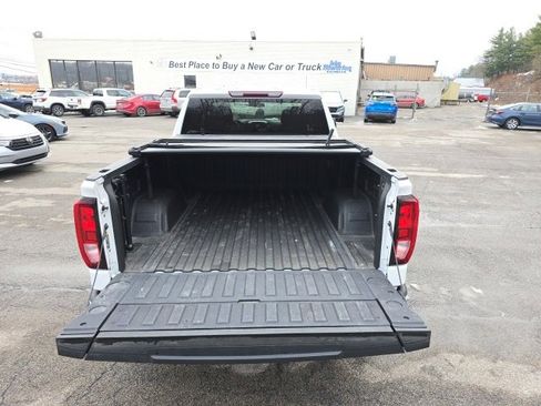 Used 2022 GMC Sierra 1500 Elevation image 5