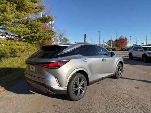 Used 2023 Lexus RX 350 Premium image 30