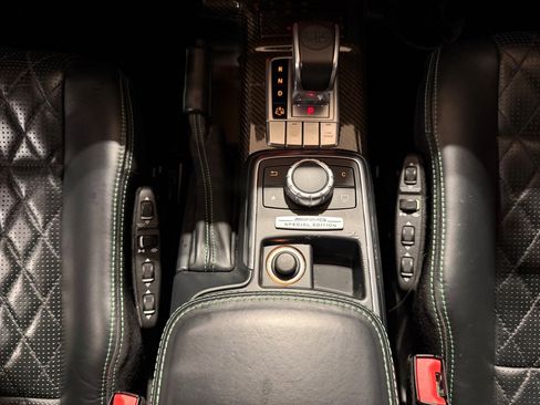 Used 2018 Mercedes-Benz G 63 AMG 4MATIC image 33