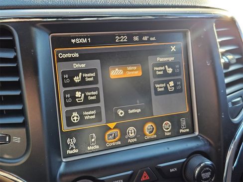 Used 2014 Jeep Grand Cherokee Summit image 23