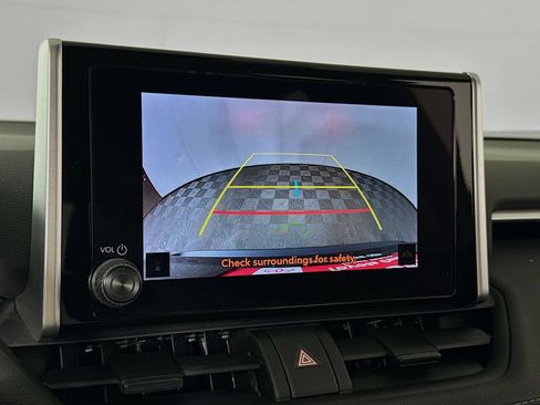 Certified 2024 Toyota RAV4 XLE AWD/4WD image 16