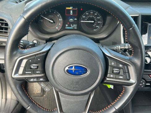 Used 2019 Subaru Crosstrek 2.0i Premium image 10