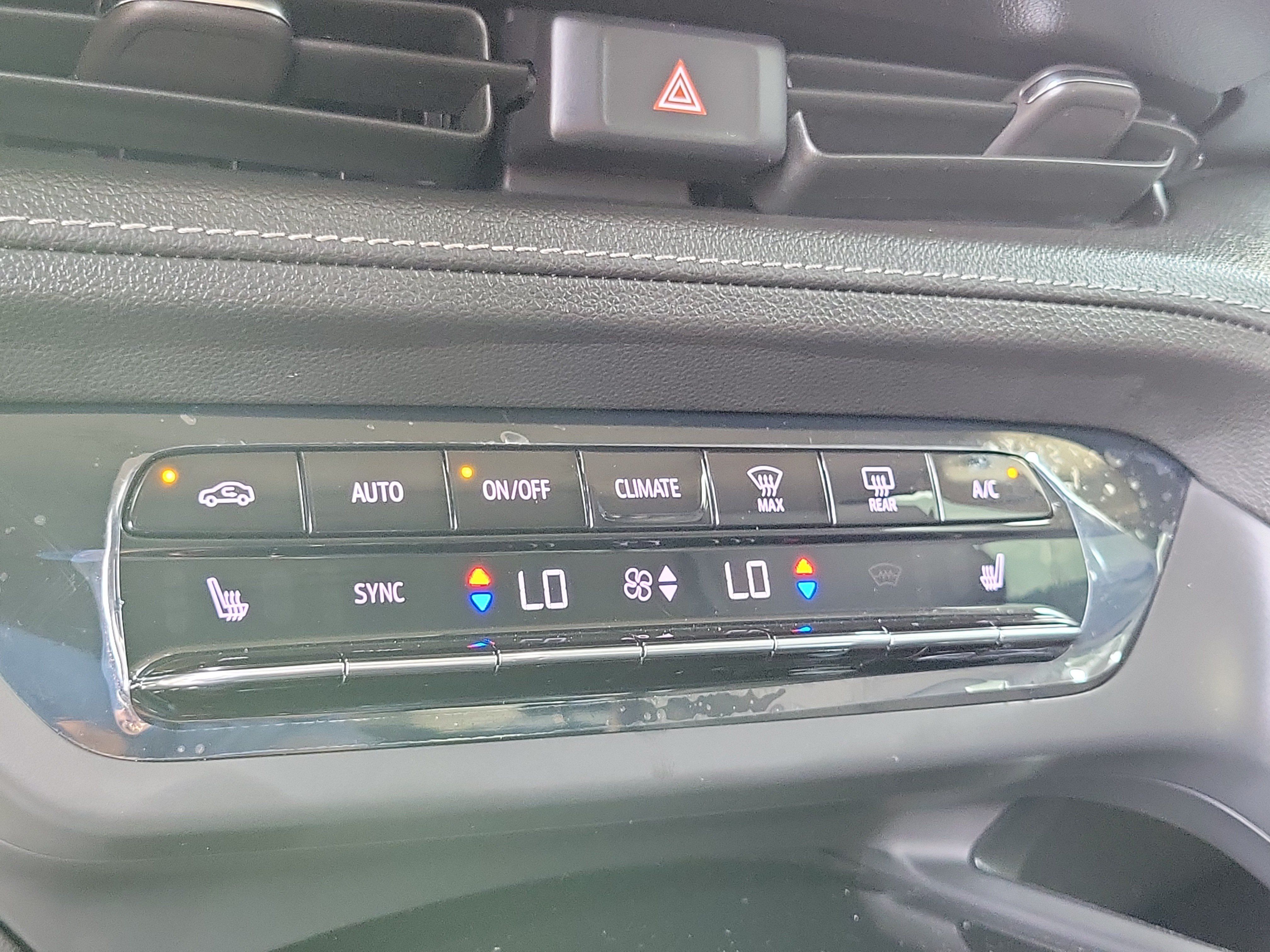 Used 2023 Buick Envision Preferred AWD/4WD image 25