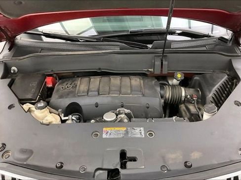 Used 2015 Buick Enclave Premium w/ Experience Buick Package image 29