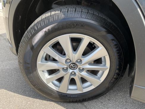 Used 2016 MAZDA CX-5 Touring AWD/4WD image 42