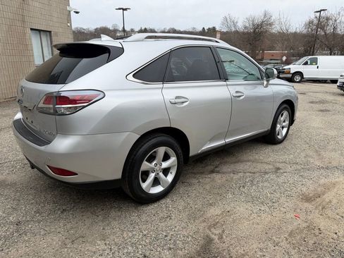 Used 2015 Lexus RX 350 AWD image 6