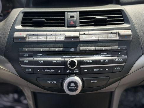 Used 2010 Honda Accord EX-L image 34