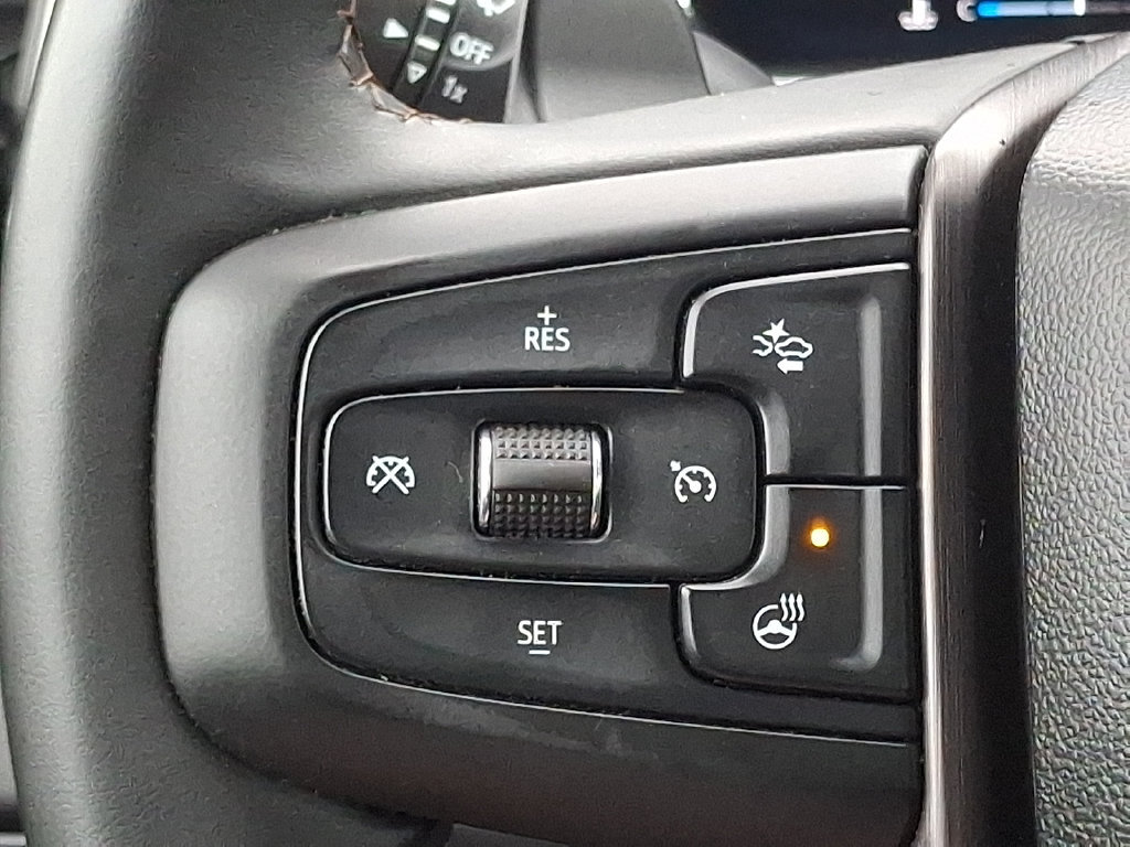 Used 2025 GMC Sierra 1500 AT4 AWD/4WD image 23