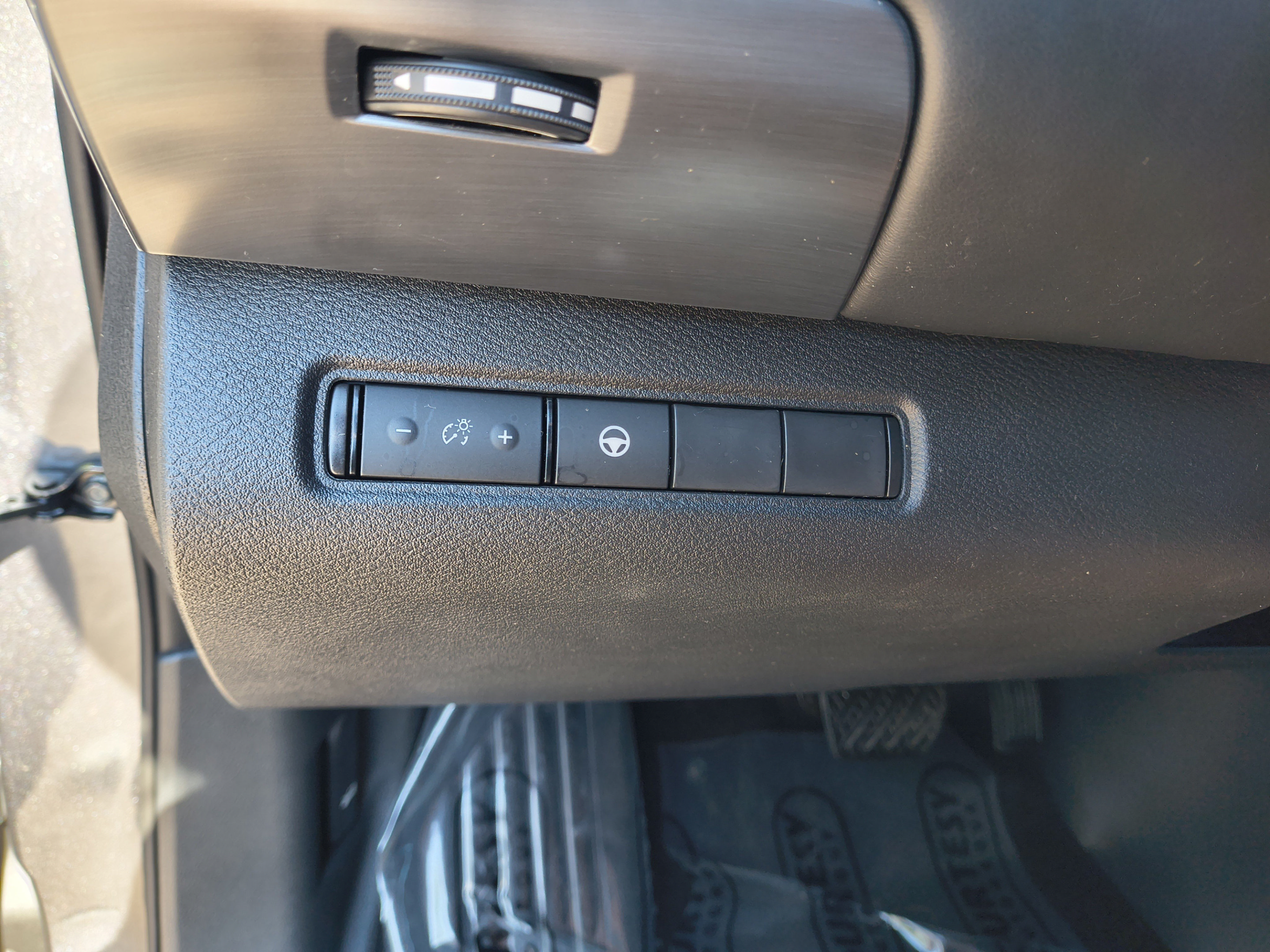 Certified 2023 Nissan Pathfinder Rock Creek AWD/4WD image 31