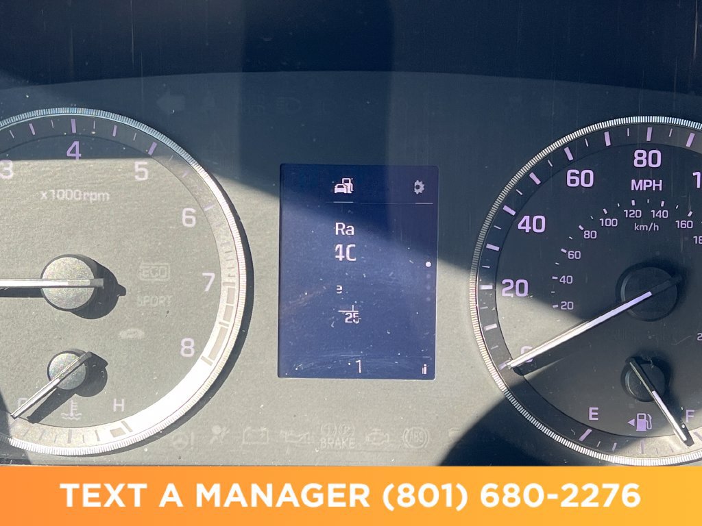 Used 2016 Hyundai Sonata SE FWD image 19