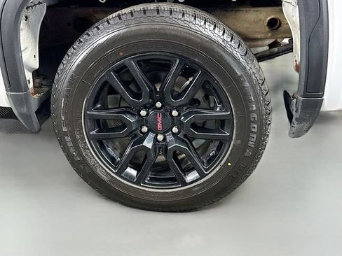 Used 2023 GMC Sierra 1500 Pro w/ Graphite Edition AWD/4WD image 26
