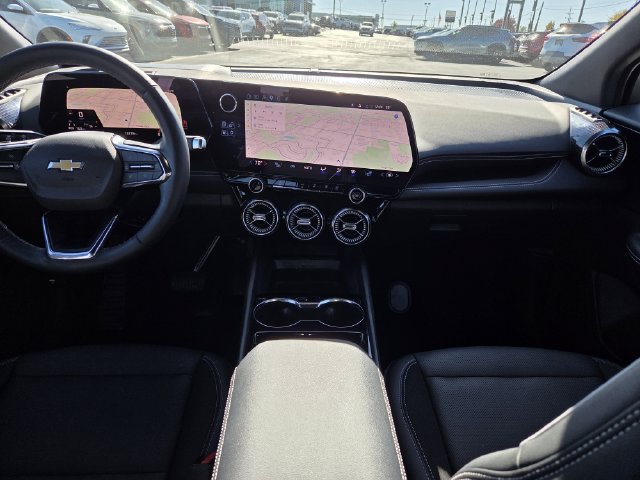 Certified 2024 Chevrolet Blazer EV LT AWD/4WD image 19