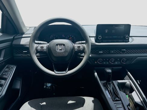 Used 2024 Honda Accord EX image 18
