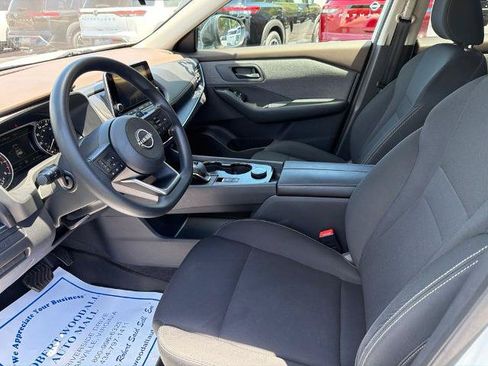 Certified 2023 Nissan Rogue S AWD/4WD image 13