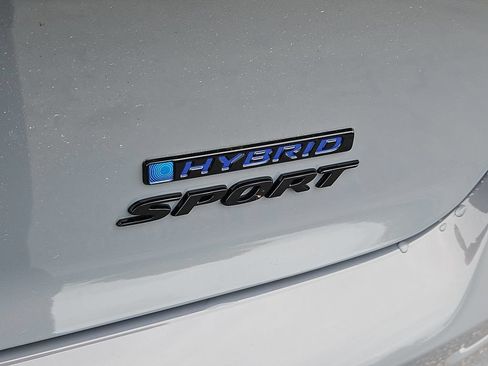 New 2026 Honda Accord Sport image 5