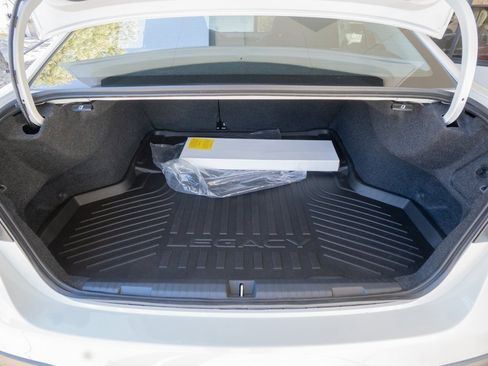 Certified 2025 Subaru Legacy Premium image 20