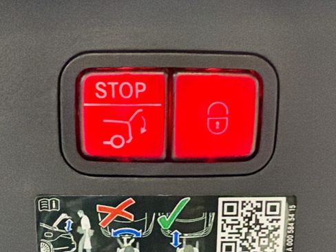 Used 2022 Mercedes-Benz AMG GT 53 image 14