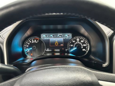 Used 2020 Ford F150 Lariat w/ Equipment Group 502A Luxury RWD image 28