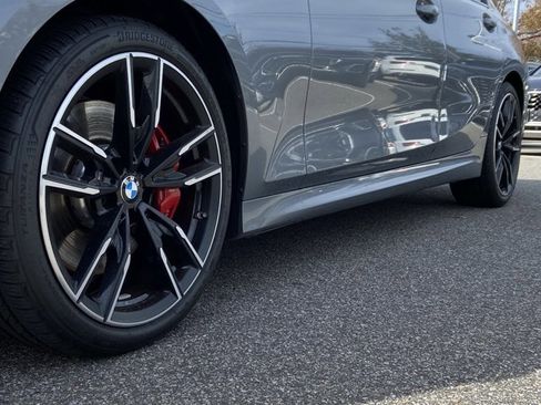 Used 2023 BMW M340i xDrive w/ Premium Package image 10