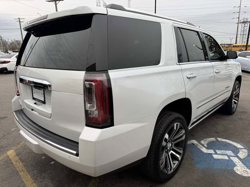 Used 2019 GMC Yukon Denali w/ Denali Ultimate Package image 5