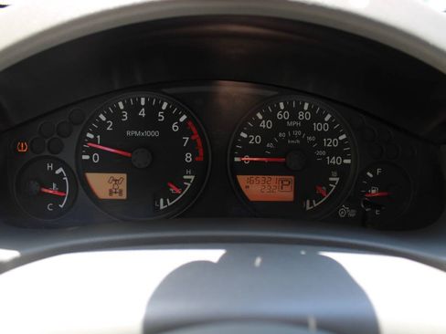 Used 2014 Nissan Frontier SV w/ SV Value Truck Package AWD/4WD image 40