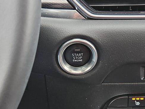 Used 2023 MAZDA CX-5 Carbon Edition image 23