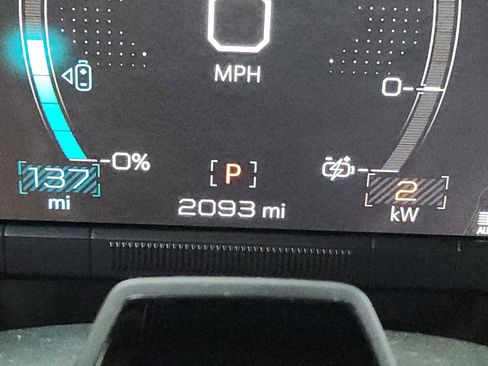 New 2024 GMC Hummer EV 3X w/ LPO, Illumination Package image 16