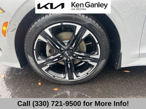 Used 2023 Kia K5 GT-Line w/ GT-Line Premium Package image 17