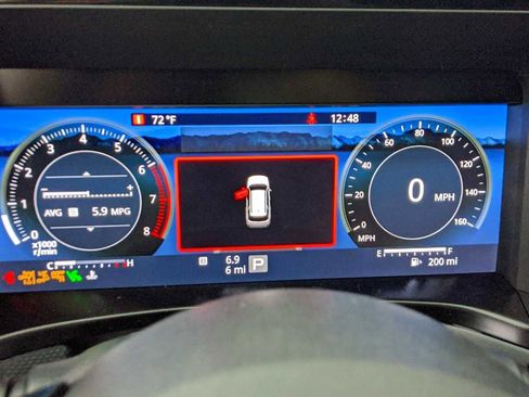 New 2026 Subaru Outback Limited image 16