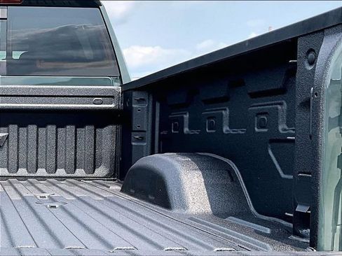 New 2026 Chevrolet Silverado 2500 LT w/ Trail Boss Package AWD/4WD image 15