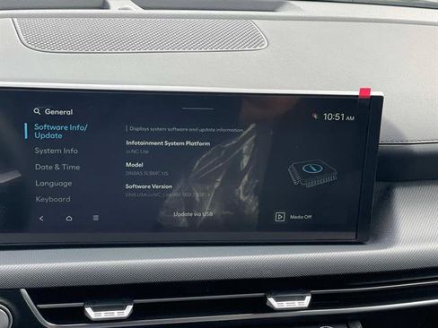 New 2026 Hyundai Sonata SE FWD image 14