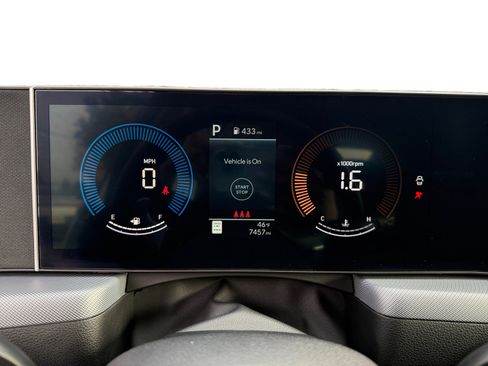 Certified 2024 Hyundai Sonata SEL image 11