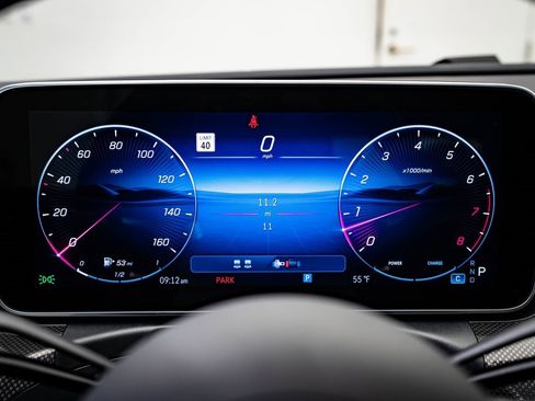 New 2026 Mercedes-Benz CLE 300 4MATIC Coupe image 30