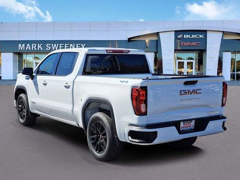 New 2026 GMC Sierra 1500 Elevation image 31