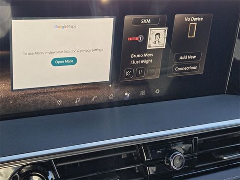 New 2026 INFINITI QX80 4WD w/ Sport Exterior Package image 18