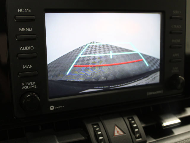 Certified 2022 Toyota RAV4 XLE Premium AWD/4WD image 15