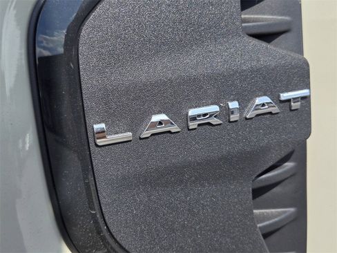 New 2025 Ford Ranger Lariat image 9