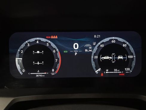 Certified 2024 Toyota Tacoma TRD Off-Road image 16