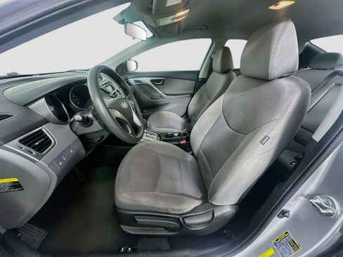 Used 2013 Hyundai Elantra GLS FWD image 13