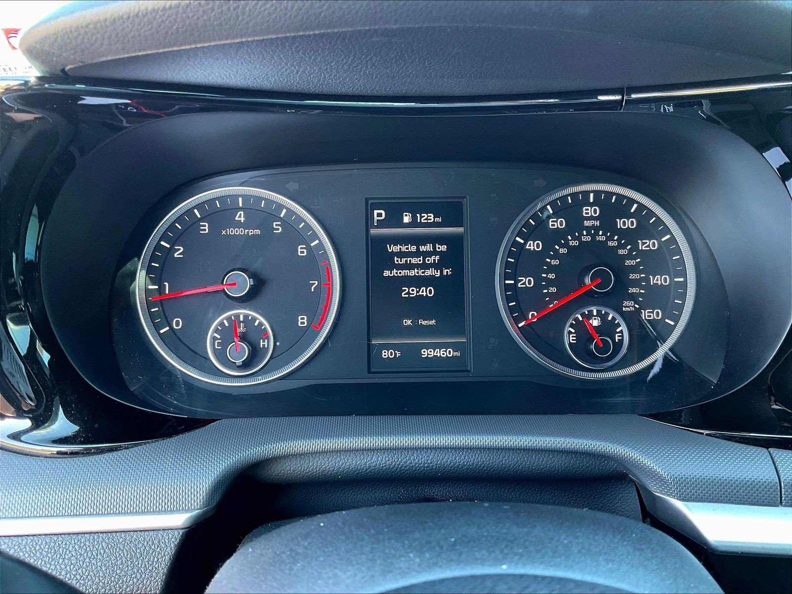 Used 2021 Kia K5 GT-Line AWD/4WD image 5