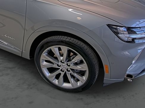 Used 2023 Buick Envision Avenir AWD/4WD image 14