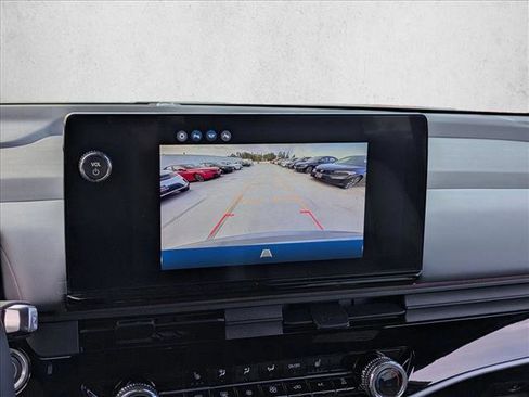 New 2025 Honda Prologue Touring image 14