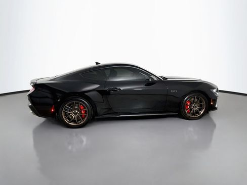 Used 2024 Ford Mustang GT Premium RWD image 9