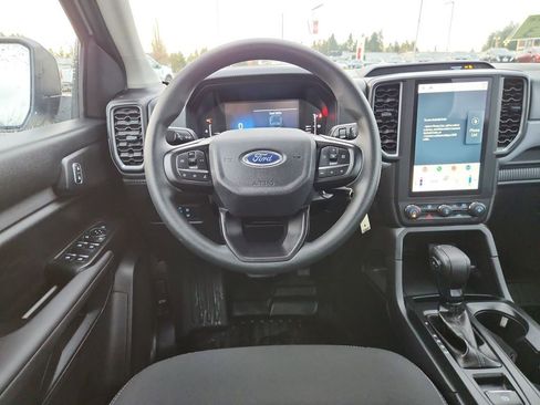 Used 2025 Ford Ranger XL w/ Trailer Tow Package image 7