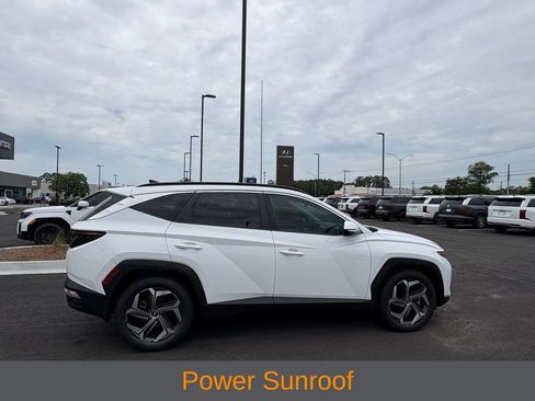 Used 2023 Hyundai Tucson SEL w/ Convenience Package FWD image 6