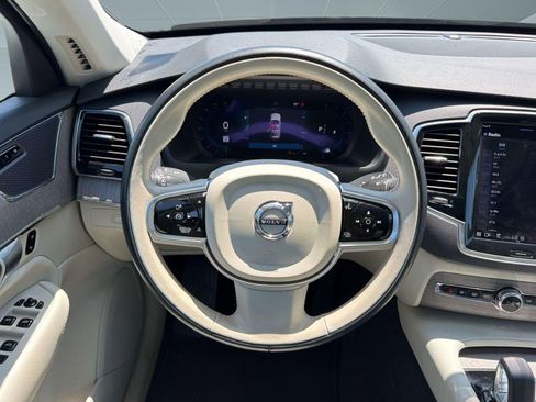 Certified 2023 Volvo XC90 B6 Plus AWD/4WD image 26