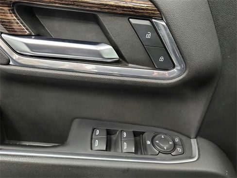 Used 2023 GMC Sierra 1500 Elevation w/ X31 Off-Road Package image 26