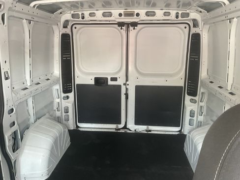 Used 2018 RAM ProMaster 1500 FWD image 18