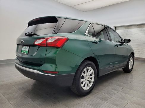 Used 2019 Chevrolet Equinox LT w/ LPO, Blackout Package image 9