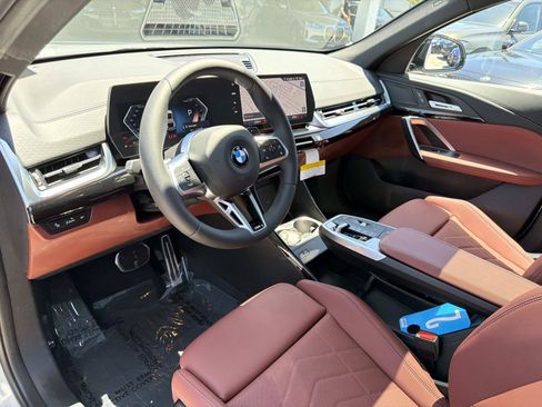 New 2026 BMW X2 xDrive28i w/ M Sport Package AWD/4WD image 13